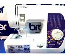 Brother GS 3750 WT Traditional Sewing Machine