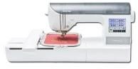 Brother Innov IS 750E Automatic Embroidery Machine