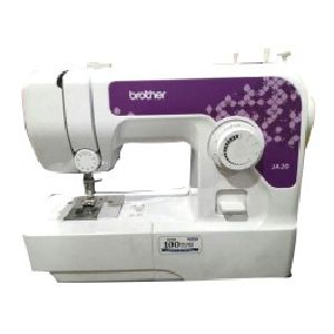 Brother JA20 Home Sewing Machine