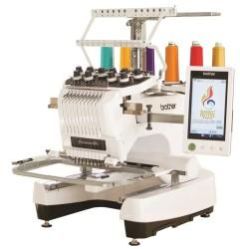 Brother Pro PR1000E Automatic Embroidery Machine