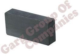 SINTERED OXIDE BAR MAGNET