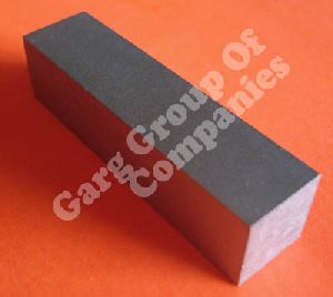 STRONTIUM OXIDE BAR MAGNET