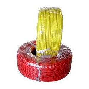 Flexible Wire