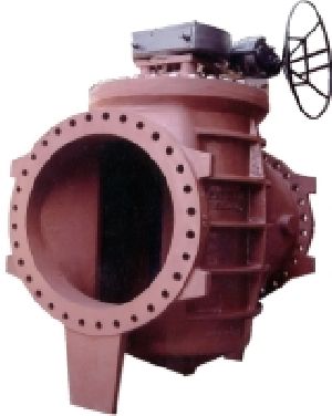 Plug Valve