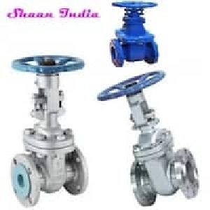 Gate Valves