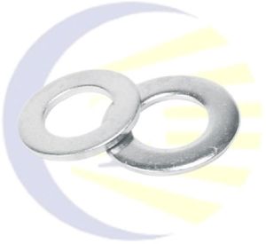 Stainless Steel Washers