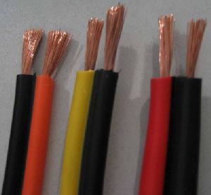 WELDING CABLES