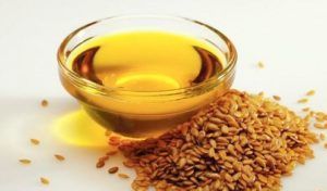 Sesame Seeds Oil