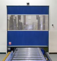 Prime Atex Doors