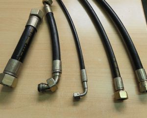 Industrial Hoses