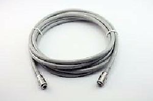 Grey NIBP Hose Tube