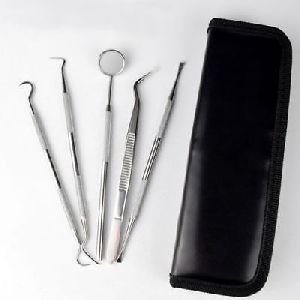 Dental Pick Up Set