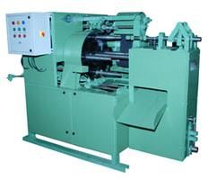 Paper Cone Finishing Machine