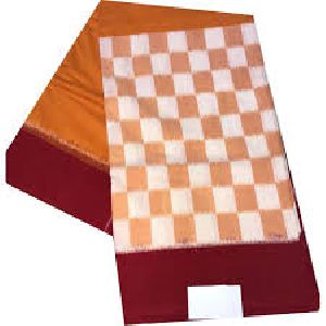 Cotton Sarees