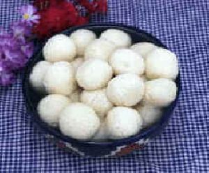 Bengali Sweets