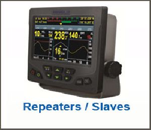 Slaves or repeater