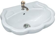 Wash Basin