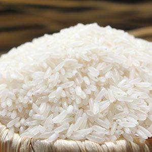 Non Basmati Rice