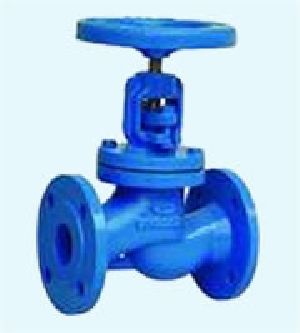 Globe Valves