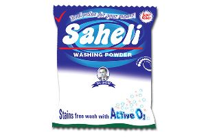 Saheli Washing Powder Detergents