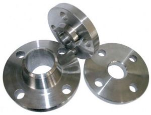 Titanium Alloys Flanges