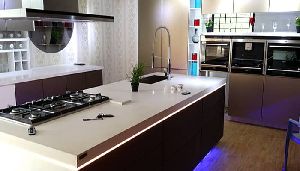 Custom Kitchen