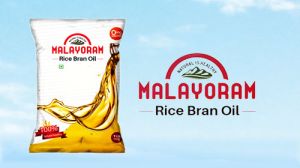 Rice Bran Oil