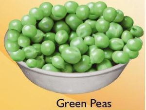 Frozen Pea