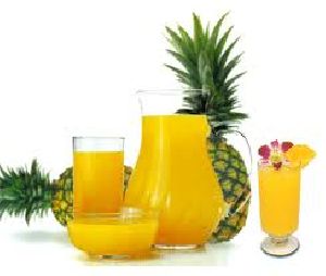 Pineaple Juice