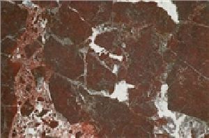 Rosso Levante Colored Stone Marble