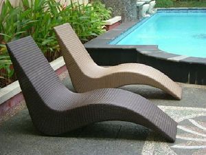swimming pool furniture