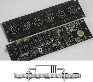 PCB Double Side Board