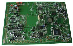 PCB Single Side boards