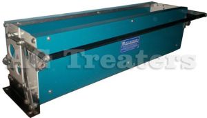 Roll to Roll Corona Treaters