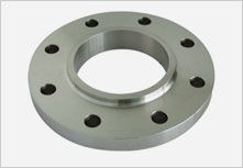 Stainless Steel Slip On Flange