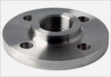 Threaded Flange,