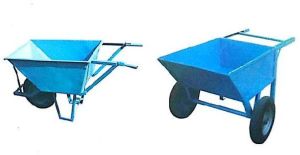 Single Wheelbarrow