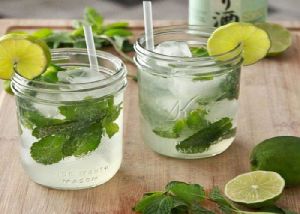 Mojito Drink