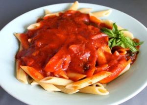 Pasta Sauce