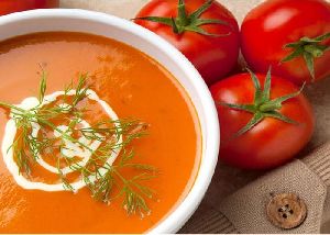 Tomato Soup