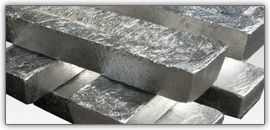 Magnesium Ingots