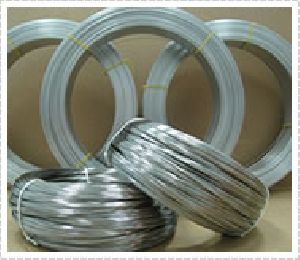 Stainless Steels wire