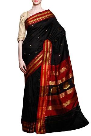 Narayanpet Silk Sarees