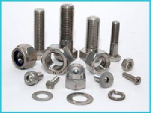 Inconel Fasteners