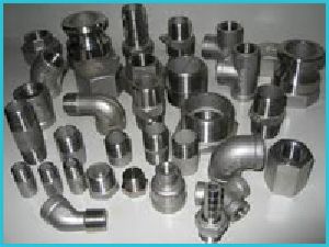 Inconel Forged Fittings