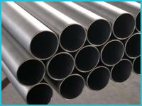 Inconel Pipes