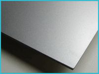 Titanium Sheet