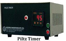 Plitz Timer