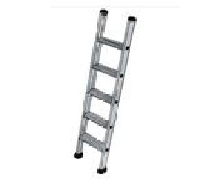 Aluminium Simple Ladder