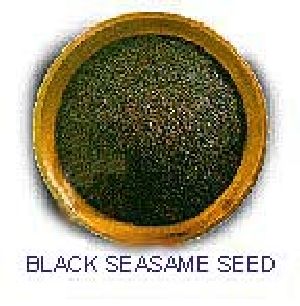 Black Sesame Seed